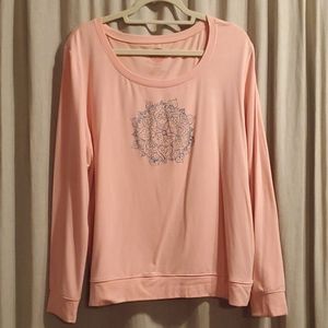 Life is Good long sleeve tshirt